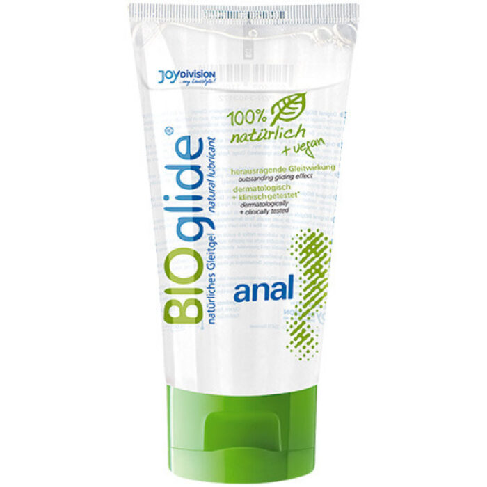 Bioglide 80 ml anaal