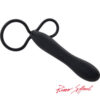 ROCCO DOUBLE STRAP-ON