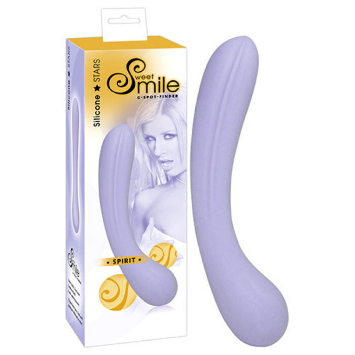 G-punkti dildo