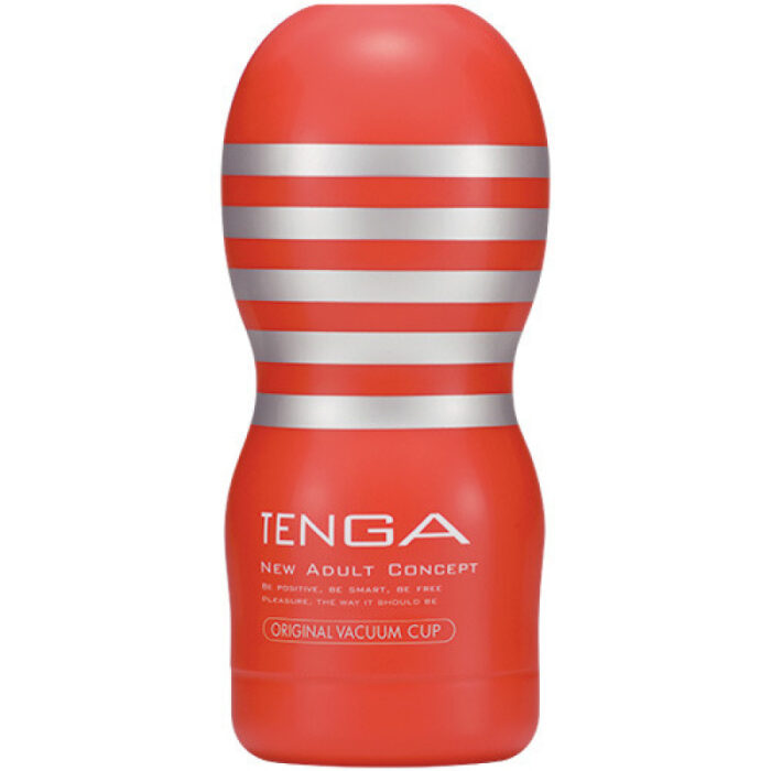 Masturbaator Tenga deep throat