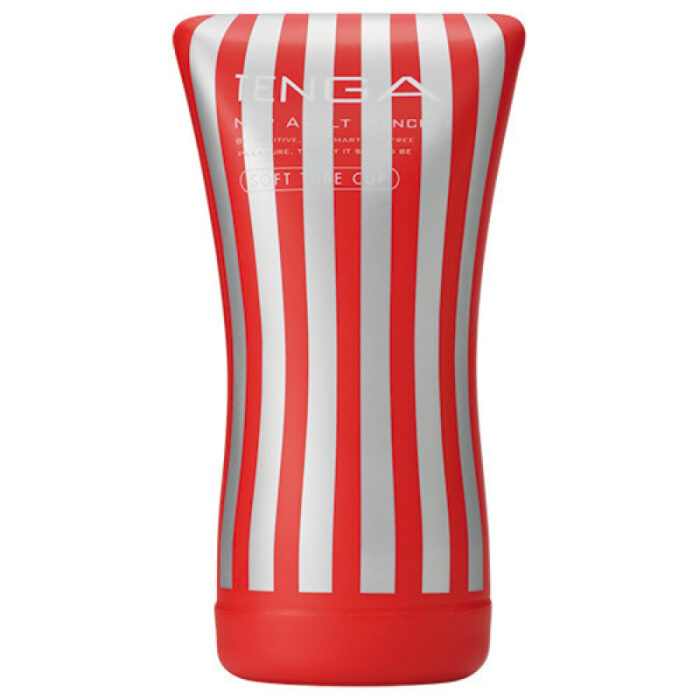 Masturbaator Tenga soft tube