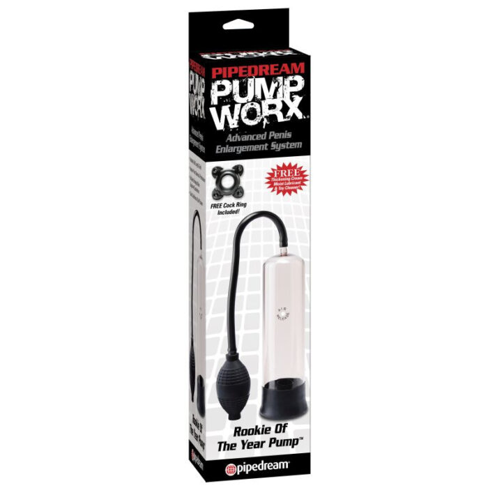 PEENISEPUMP - Image 2