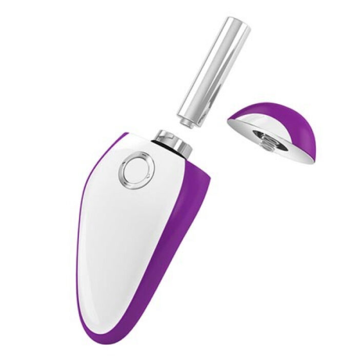 Kliitori stimulaator OVO T2 lilla - Image 3