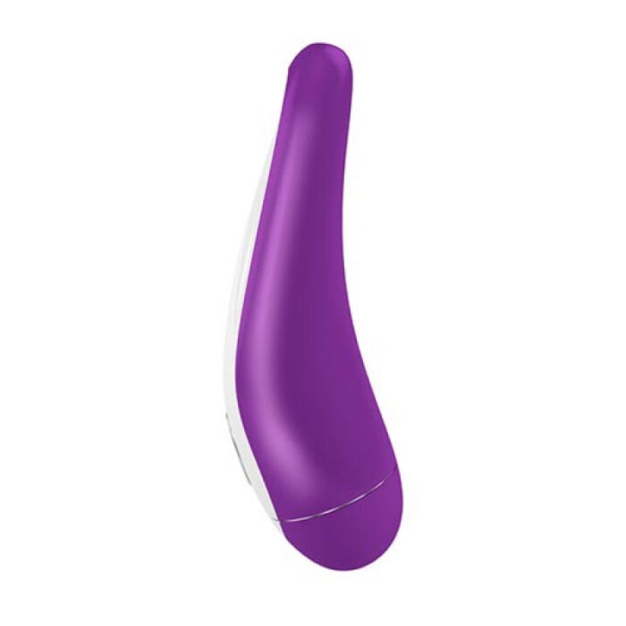 Kliitori stimulaator OVO T2 lilla - Image 4