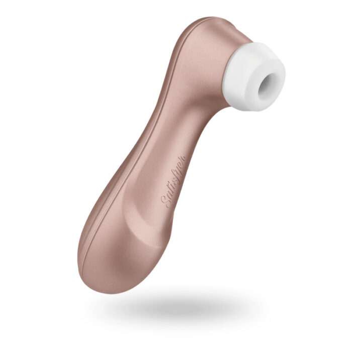 SATISFYER PRO 2 KLIITORISTIMULAATOR