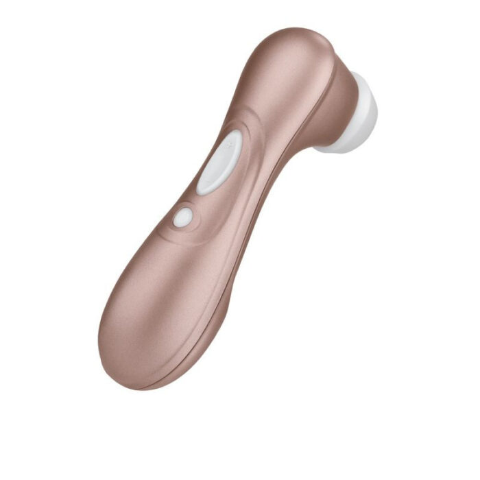 SATISFYER PRO 2 KLIITORISTIMULAATOR - Image 2