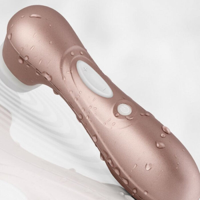 SATISFYER PRO 2 KLIITORISTIMULAATOR - Image 4