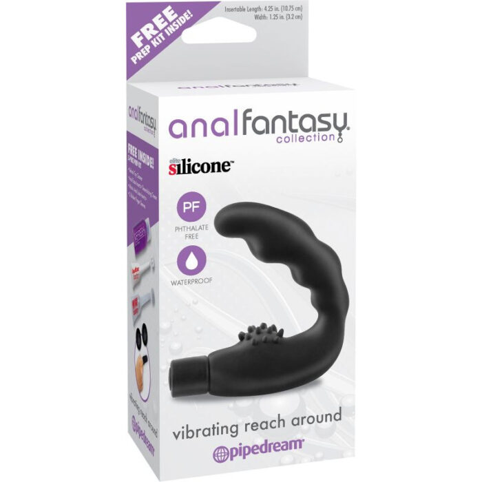 Anaal vibraator anal fantasy collection - Image 3