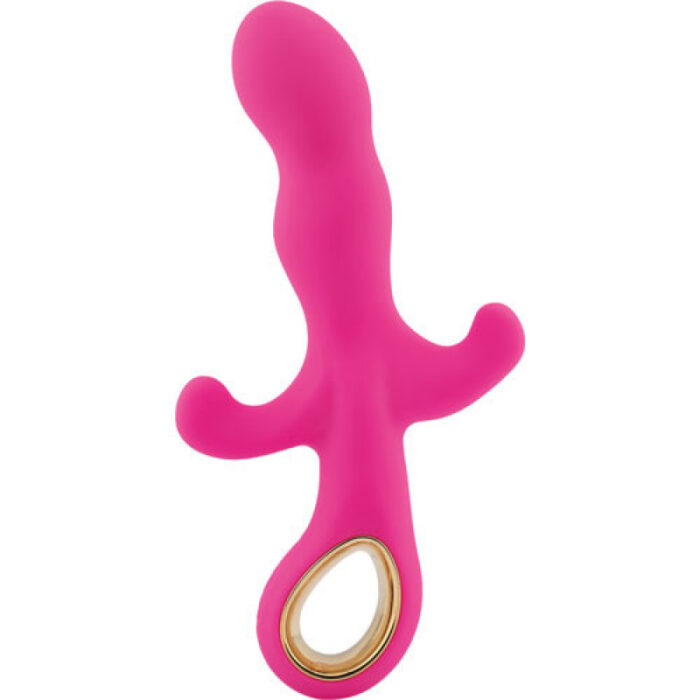 VIBRAATOR RABBIT