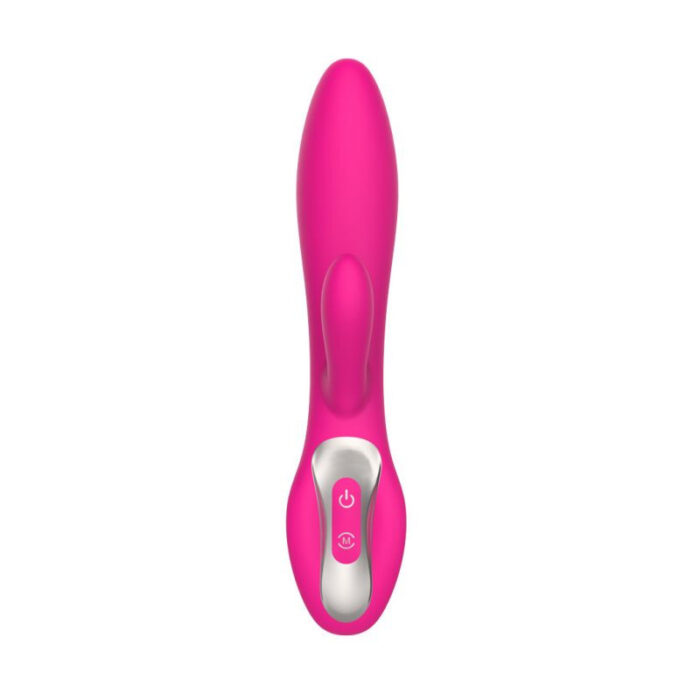 Elys – concave rabbit pink - Image 2