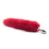 ANAALTAPP LONG FOX TAIL - Image 2