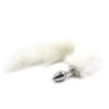 ANAALTAPP LONG FOX TAIL VALGE