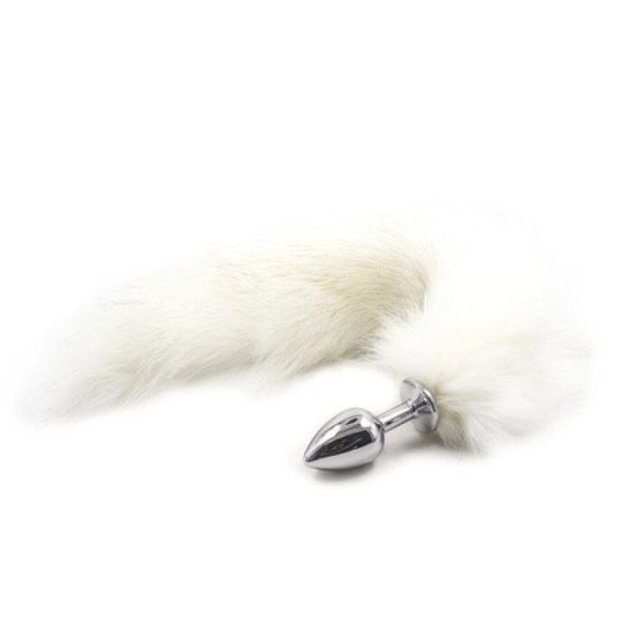 ANAALTAPP LONG FOX TAIL VALGE