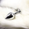 ANAALTAPP LONG FOX TAIL VALGE - Image 2