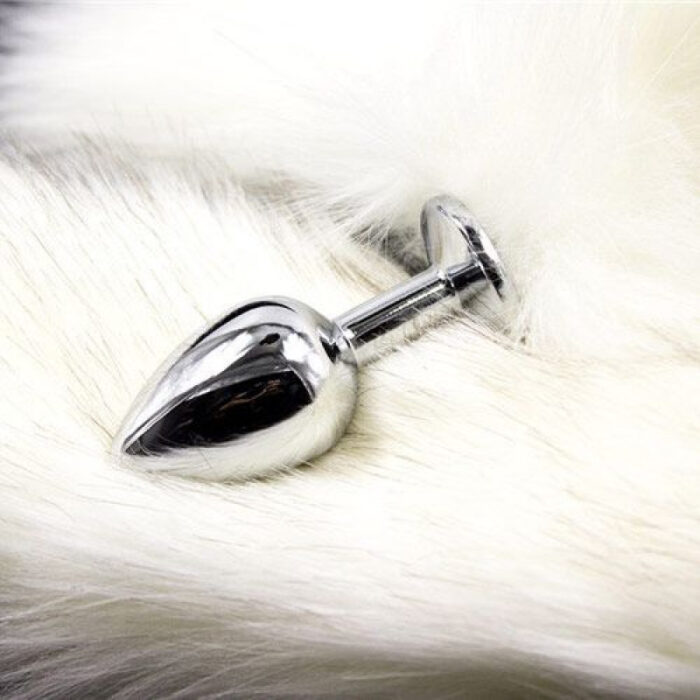 ANAALTAPP LONG FOX TAIL VALGE - Image 2