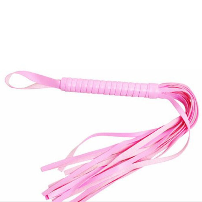 Bondage kit (roosa) - Image 2
