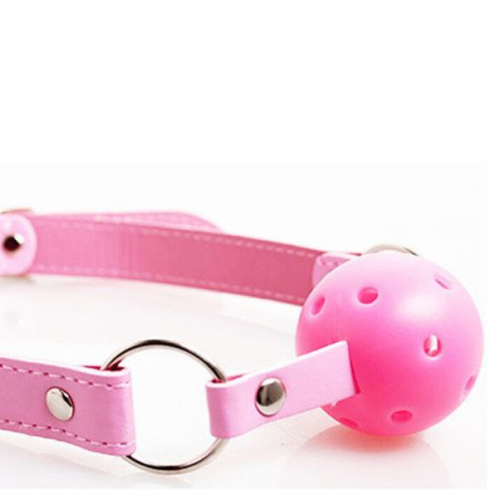 Bondage kit (roosa) - Image 3