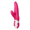 JÄNKUVIBRAATOR MR.BUNNY - SATISFYER
