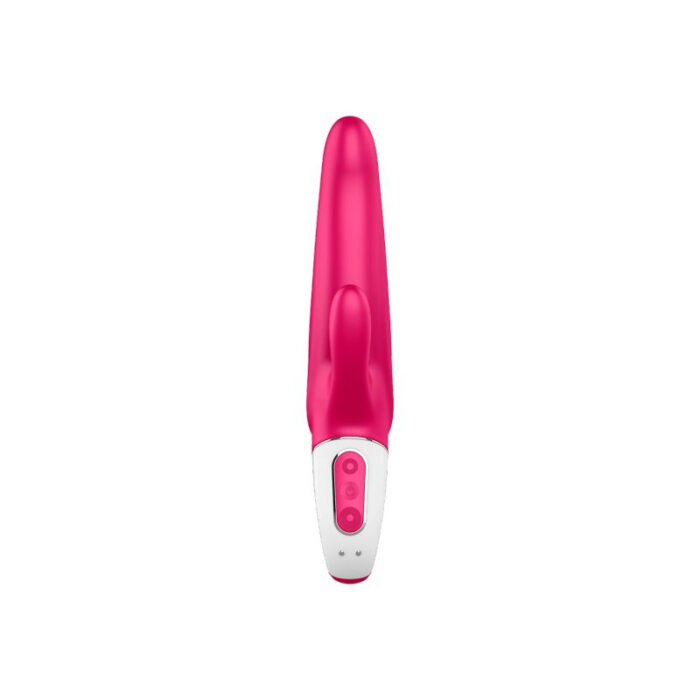 JÄNKUVIBRAATOR MR.BUNNY - SATISFYER - Image 4