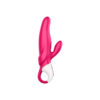 JÄNKUVIBRAATOR MR.BUNNY - SATISFYER - Image 3