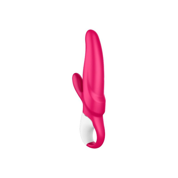 JÄNKUVIBRAATOR MR.BUNNY - SATISFYER - Image 2
